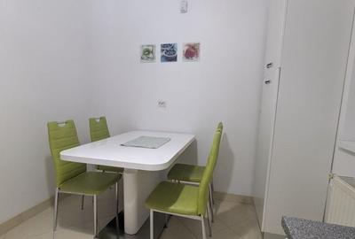 Apartament modern 3 camere Terezian - 8