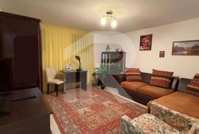 Garsonieră, mobilată în Dorobanți - 1