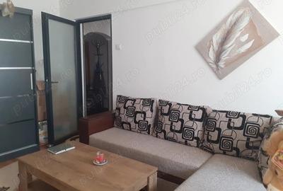 Vanzare Apartament cu 2 cam, cf.1 decomandat etajul 3, mobilat si utilat complet, in Zona Plantelor - 4