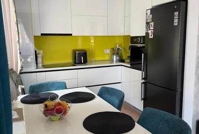 RECO . Apartament cu 3 camere Prima Residence . - 3