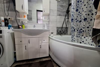 Apartament cu 2 camere semidecomandat, mobilat în Blașcovici - 14