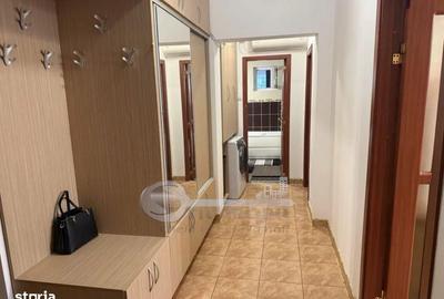 Apartament cu 2 camere în Gară