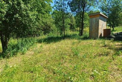 0 COMISION  Teren cu potențial și liniște in Corusu - 4
