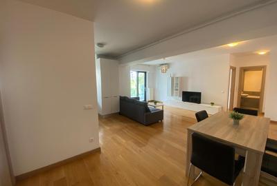 Apartament 3 camere bloc nou zona Barbu Văcărescu Pipera complex UpGround Apartament 3 camere bloc nou zona Barbu Văcărescu Pipera complex UpGround - 3