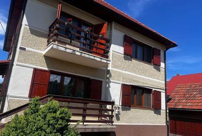 Casa de vanzare in Covasna - complet renovata, mobila... - 1