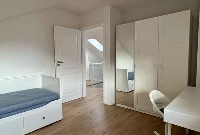 Apartament cu 3 camere decomandat în Central - 3