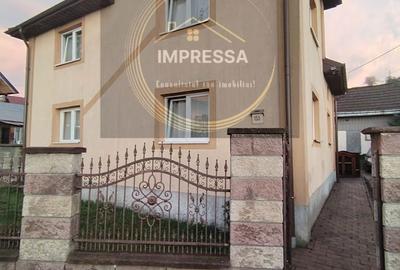 Casă cu 4 camere cu Teren 1900 Mp în Dornești - 3