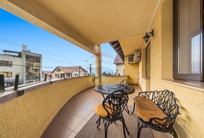 Casa de vanzare cu pozitionare strategica - strada Republicii - 14