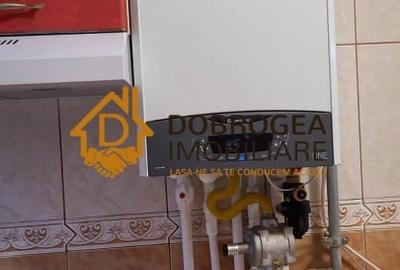 ALUNISULUI- 2 CAMERE,  CENTRALA GAZ ,MOBILAT SI UTILAT - 7