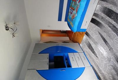 Apartament cu 2 camere decomandat în Central - 8