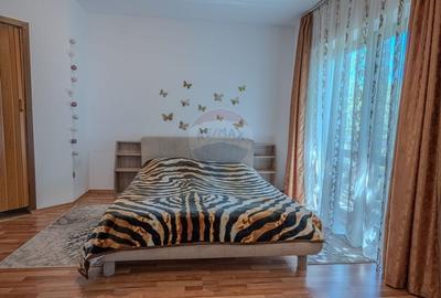 De vanzare Vila  in Mogosoaia - 550 mp teren - 10