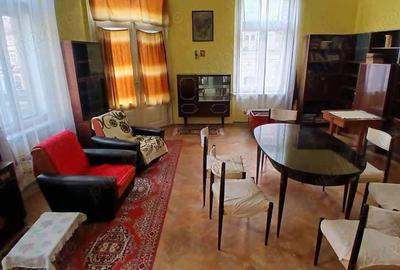 Apartament cu 2 camere în Caransebeș - 9