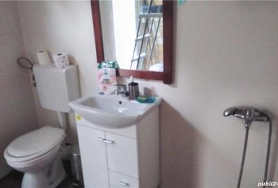 Casă cu 2 camere cu Teren 500 Mp în Central - 3