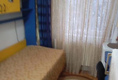 Garsonieră decomandată în Central - 7