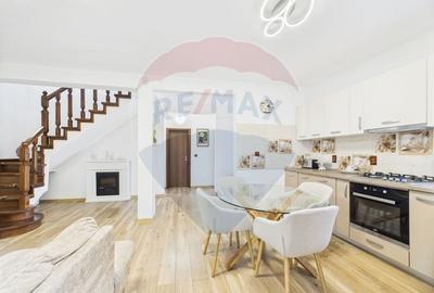 Casa / Vila cu 5 camere de inchiriat - Berceni - 6