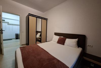 2 CAMERE  |  CAMPUS UNIVERSITAR  |  ALEEA UNIVERSITATII - 6