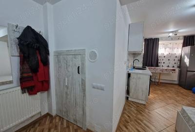 Direct proprietar vand Garsoniera zona Eroii Revolutiei - 6