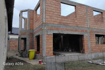 Casa da vanzare in jud. ARAD Ora?ul Curtici . - 4