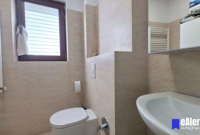 Birou, de 90.370002746582 mp, în Titulescu - 17