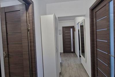 REZERVAT !!!Apartament 2 camere decomandat, Racadau-zona Pietonala - 16