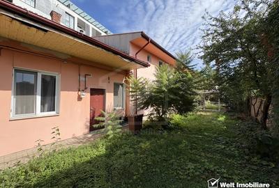 Casa parter + mansarda, situat la curte comuna, teren propriu, 3 locatari ! - 18