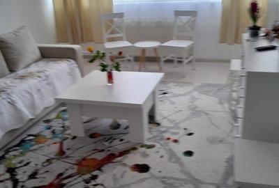 Garsonieră decomandată, mobilată în Metalurgiei - 5