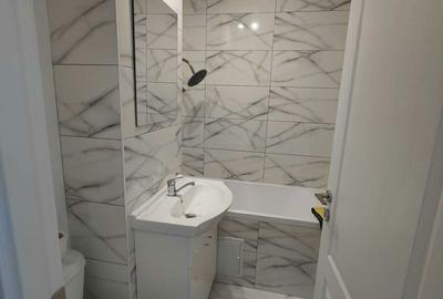 Apartament cu 2 camere decomandat în Lujerului - 6