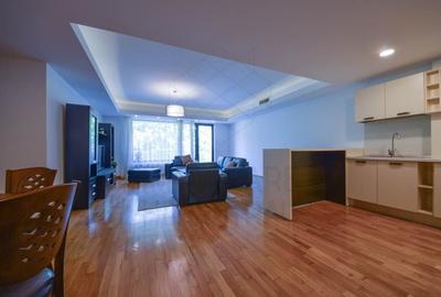 Apartament cu 3 camere decomandat în Herăstrău - 2