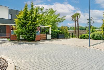 Casă individuală cu 5 camere cu Teren 446 Mp în Tunari - 8