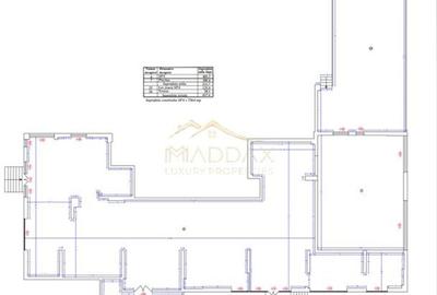 Spatiu comercial cu piscina acoperita***512mp utili//Pipera - 16