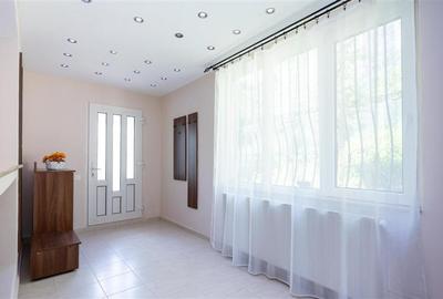 Apartament cu 3 camere circular, mobilat în Drumul Poienii - 13