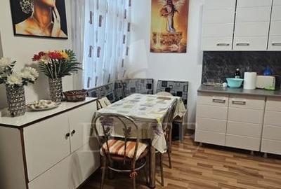 Apartament 2 camere în zona TRAIAN - 2