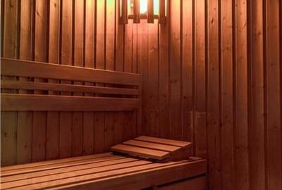 Cladire P+Sup+3, zona Iancului, birouri si Centru sportiv - 5