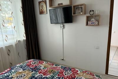 Apartament cu 2 camere semidecomandat în Ultracentral - 7