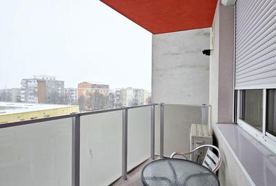 Apartament cu 2 camere în Micălaca - 7