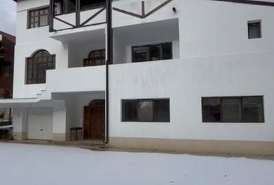 Casă cu 4 camere în Sărata - 8