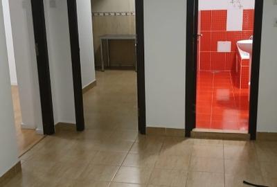 Apartament cu 2 camere decomandat în Decebal - 5