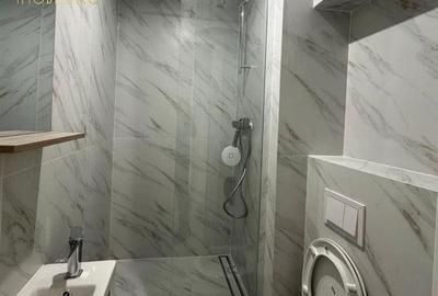 Apartament cu 3 camere decomandat, mobilat în Mărăști - 11