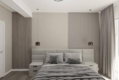 4 camere de inchiriat Iancu Nicolae Cambrige School parcare subterana 4 camere de inchiriat Iancu Nicolae Cambrige School parcare subterana - 13