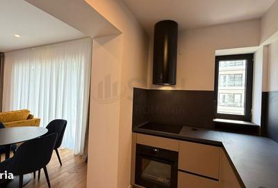 Apartament cu 2 camere, mobilat în Rahova
