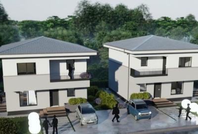 🏠 Vilă modernă P+1 finalizată în 2025 – liniște și confort pe o stradă închisă! - 11