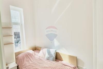 Apartament cu 2 camere decomandat, mobilat în Ultracentral - 5