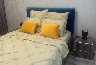 Apartament cu 3 camere decomandat, mobilat în Calea București - 3