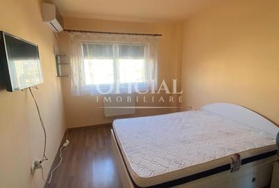 Apartament cu 2 camere decomandat, mobilat în Iris - 5