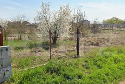 Teren intravilan, 680 mp, zona Ford Teren intravilan, 680 mp, zona Ford - 1