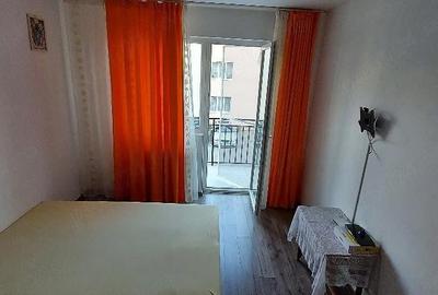 Garsonieră decomandată în Central - 1