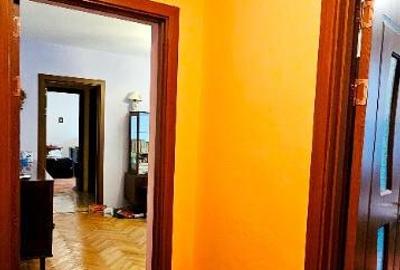 Apartament 2 camere, etaj 2, zona Orion - 11