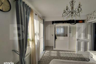 Casă cu 5 camere cu Teren 633 Mp în Baciu - 6