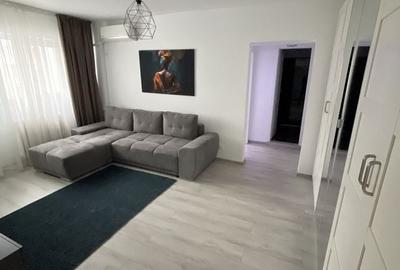 Inchiriere apartament 2 camere MODERN Arcul de Triumf - 1