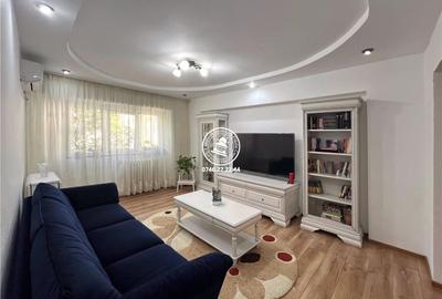 Apartament de vanzare cu 4 camere, 90mp, etaj 2 din 6 in Nicolina-Cug